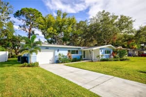 1042 IDLEWILD DRIVE, DUNEDIN, FL 34698 - MLS#MFRTB8321559