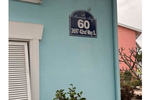 3697 42ND WAY, SAINT PETERSBURG, FL 33711 Sold 11/27/24