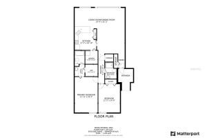 1655 HIGHLAND AVENUE, CLEARWATER, FL 33756 Sold 03/04/25