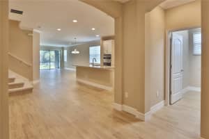 345 VILLA CORTE DRIVE, LUTZ, FL 33549 Sold 01/27/25