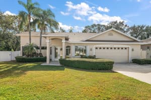 2429 DANA DRIVE, SAFETY HARBOR, FL 34695 Sold 03/21/25