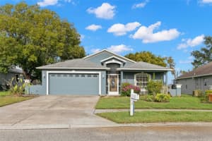 13229 GOLF RIDGE PLACE, HUDSON, FL 34669 Sold 07/11/25