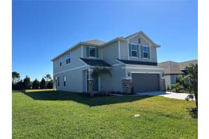 5934 164TH AVENUE, PARRISH, FL 34219 Sold 05/17/25