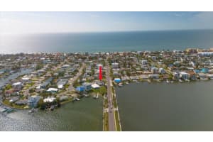 309 161ST AVENUE, REDINGTON BEACH, FL 33708 Sold 12/16/24