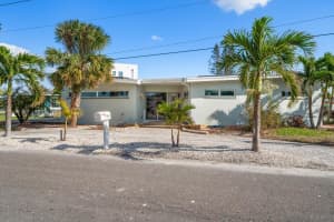 309 161ST AVENUE, REDINGTON BEACH, FL 33708 Sold 12/16/24