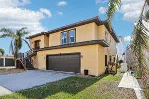 135 174TH TERRACE DRIVE, ST PETERSBURG, FL 33708 Sold 02/03/25