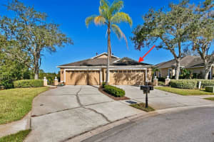 8604 EGRET POINT COURT, TAMPA, FL 33647 Sold 04/17/25