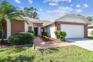 8910 BEELER DRIVE, TAMPA, FL 33626 Sold 03/28/25