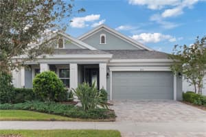5810 SILVER SUN DRIVE, APOLLO BEACH, FL 33572 Sold 03/31/25