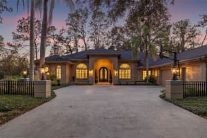 6515 STONINGTON DRIVE, TAMPA, FL 33647 Sold 03/06/25