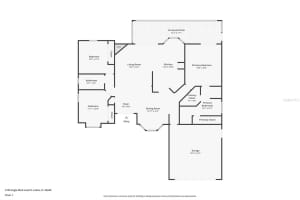 5125 EAGLE ISLAND DRIVE, LAND O LAKES, FL 34639 Sold 01/24/25