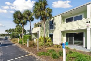 6300 A1A S #A44D, ST AUGUSTINE, FL 32080 Sold 12/30/24