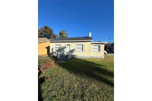 3505 18TH AVENUE, SAINT PETERSBURG, FL 33711 Sold 01/31/25