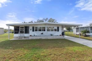 7477 LITTLE TEE LANE, BROOKSVILLE, FL 34613 Sold 02/07/25