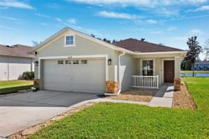 12214 CANYON BOULEVARD, SPRING HILL, FL 34610 Sold 01/09/25