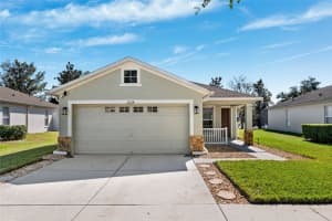 12214 CANYON BOULEVARD, SPRING HILL, FL 34610 Sold 01/09/25