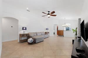 12214 CANYON BOULEVARD, SPRING HILL, FL 34610 Sold 01/09/25
