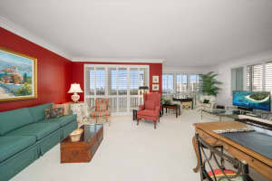 4 BELLEVIEW BOULEVARD, BELLEAIR, FL 33756 Sold 01/31/25