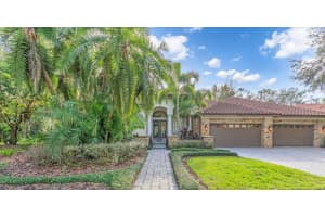 4907 LONDONDERRY DRIVE, TAMPA, FL 33647 Sold 06/26/25