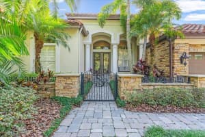 4907 LONDONDERRY DRIVE, TAMPA, FL 33647 Sold 06/26/25