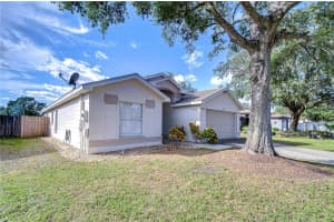 1849 TINKER DRIVE, LUTZ, FL 33559 Sold 01/16/25