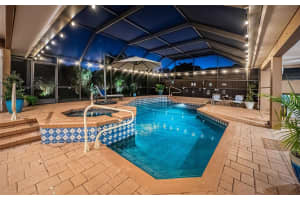 1207 HUNTINGTON LANE, SAFETY HARBOR, FL 34695 Sold 02/03/25