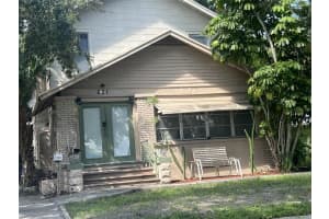 521 42ND AVENUE, SAINT PETERSBURG, FL 33705 Sold 01/10/25