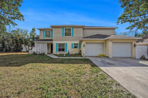 6246 ARTHUR AVENUE, NEW PORT RICHEY, FL 34653 Sold 01/07/25