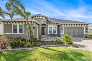 12315 NORA GRANT PLACE, RIVERVIEW, FL 33579 Sold 01/23/25
