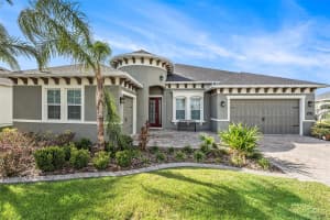 12315 NORA GRANT PLACE, RIVERVIEW, FL 33579 Sold 01/23/25