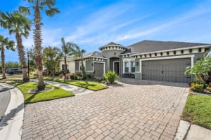 12315 NORA GRANT PLACE, RIVERVIEW, FL 33579 Sold 01/23/25