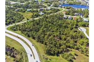 102 ANTILLA DRIVE, ROTONDA WEST, FL 33947 - MLS#MFRTB8321676