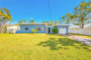 6691 48TH STREET, PINELLAS PARK, FL 33781 Sold 12/09/24