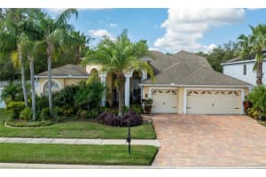 4735 ARTESIAN ROAD, LAND O LAKES, FL 34638 Sold 12/31/24