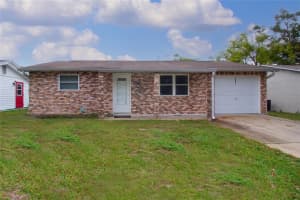 6431 BUTTE AVENUE, NEW PORT RICHEY, FL 34653 Sold 06/06/25