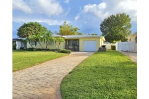 3764 26TH AVENUE, SAINT PETERSBURG, FL 33713 Sold 12/30/24