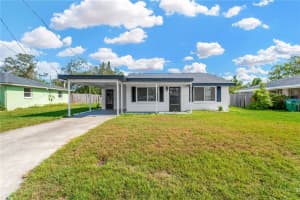 1519 BRAUND STREET, CLEARWATER, FL 33756 Sold 02/13/25