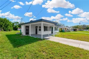 1519 BRAUND STREET, CLEARWATER, FL 33756 Sold 02/13/25