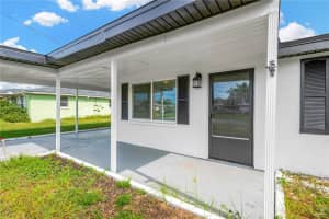 1519 BRAUND STREET, CLEARWATER, FL 33756 Sold 02/13/25