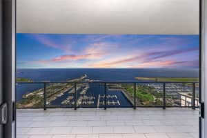 100 1ST AVENUE, ST PETERSBURG, FL 33701 Sold 03/11/25