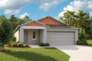 12137 CATTLESIDE DRIVE, RIVERVIEW, FL 33579 Sold 03/26/25
