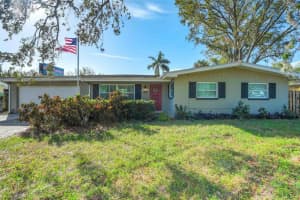 164 23RD AVENUE, LARGO, FL 33778 Sold 03/31/25