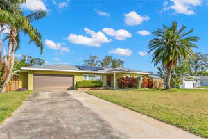 1824 HUNT LANE, CLEARWATER, FL 33764 Sold 12/16/24