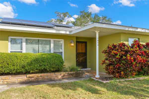 1824 HUNT LANE, CLEARWATER, FL 33764 Sold 12/16/24