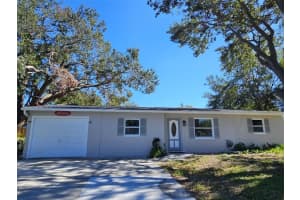 8551 LANTANA DRIVE, SEMINOLE, FL 33777 Sold 03/07/25