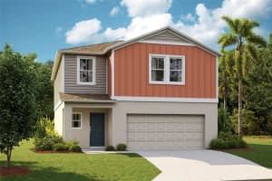 12155 CATTLESIDE DRIVE, RIVERVIEW, FL 33579 Sold 02/27/25