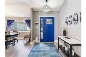 6141 SUNDOWN DRIVE, SAINT PETERSBURG, FL 33709 Sold 12/16/24