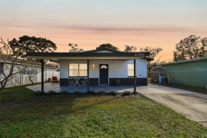 4190 67TH AVENUE, PINELLAS PARK, FL 33781 Sold 01/31/25