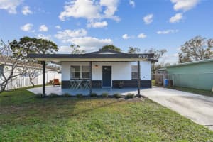 4190 67TH AVENUE, PINELLAS PARK, FL 33781 Sold 01/31/25
