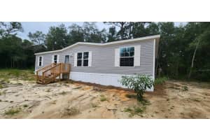 5645 CARIBBEAN CIRCLE, KEYSTONE HEIGHTS, FL 32656 Sold 01/13/25